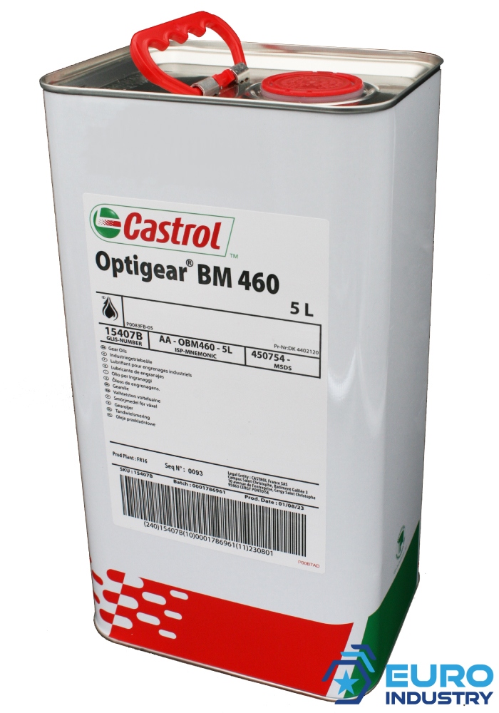 pics/Castrol/eis-copyright/Canister/Optigear BM 460/castrol-optigear-bm-460-high-performance-gear-oil-clp-5l-canister-003.jpg